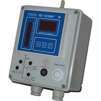 АКГ-01– автомат контроля герметичности