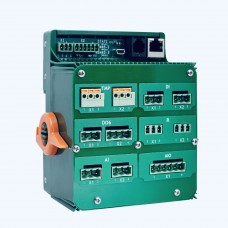 Бюджетный контроллер автоматизации АГАВА ПК-60